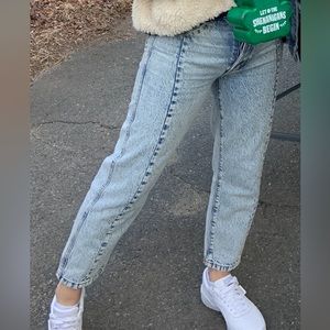 Revice jeans